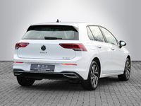 gebraucht VW Golf VIII 1.4 TSI Style eHybrid DSG NAVI ACC