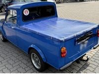 Gebraucht Austin Mini 63 PS (46 kW) 1982 Blau Pickup