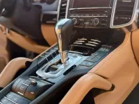 Gebraucht Porsche Cayenne S E-Hybrid 416 PS (305 kW) 2015 Schwarz SUV