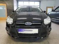 Brugt Ford Focus 101 HK (74 kW) 2013 Sedan