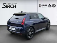 Occasion Renault 5 E-Tech Iconic 110 kW (150 ch) 2024 Bleue Berline