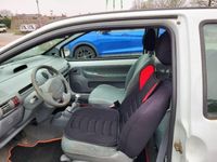 gebraucht Renault Twingo 1.2 Authentique