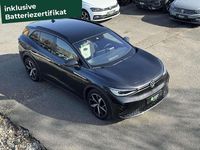 Gebraucht VW ID.4 GTX 219 kW (299 PS) 2022 Mangangrau metallic SUV