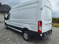 Używany Ford Transit 131 KM (96 kW) 2018 Minivan
