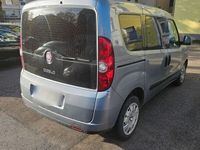 gebraucht Fiat Doblò 1.6 16V Multijet St&Stopp Dynamic Fami...