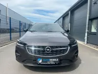 Gebraucht Opel Insignia 174 PS (127 kW) 2022 Grau Limousine