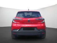 Second-hand Renault Captur Techno 101 CP (74 kW) 2025 Roșu SUV