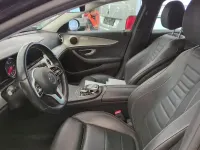 Gebraucht Mercedes E220 194 PS (142 kW) 2018 Blau Limousine
