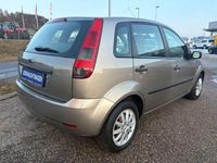 Gebraucht Ford Fiesta Trend 80 PS (58 kW) 2002 Other Kleinwagen
