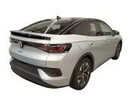 Gebraucht VW ID.5 GTX 250 kW (340 PS) 2025 Scale silver SUV