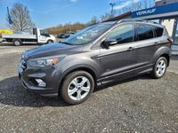 Gebraucht Ford Kuga ST-Line 150 PS (110 kW) 2017 Grau SUV