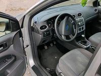Gebraucht Ford Focus 100 PS (73 kW) 2006 Limousine