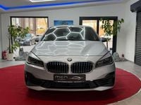 Gebraucht BMW 225 Active Tourer Sport Line 224 PS (164 kW) 2019 Silber Van / Kleinbus