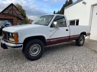 gebraucht GMC Sierra 3500 454 Big Block 7,4l