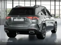 Gebraucht Mercedes GLE450 Advanced Plus 367 PS (269 kW) 2025 Selenitgrau SUV