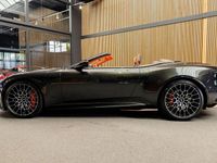 Gebraucht Aston Martin DBS 725 PS (533 kW) 2024 Grün Cabrio
