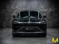 Gebraucht Smart #3 Premium 200 kW (272 PS) 2024 Schwarz SUV