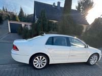 gebraucht VW Phaeton 3.6 V6 4MOTION Tiptronic 4-Sitzer