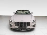 Ny Bentley Continental 680 HK (500 kW) 2025 Beige Cabriolet
