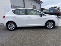 gebraucht Seat Ibiza 1.2 TSI Style Salsa SHZ Klimaautomatik