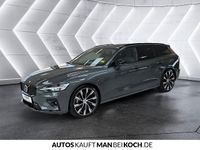Gebraucht Volvo V60 145 PS (106 kW) 2025 Kombi