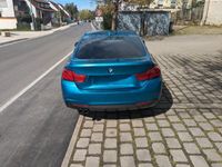 gebraucht BMW 420 Gran Coupé 420 Gran Coupé i -