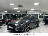 Gebraucht Audi S4 Basis 341 PS (250 kW) 2023 Grau Kombi