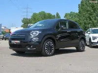 Gebraucht Fiat 500X 131 PS (96 kW) 2024 Schwarz SUV