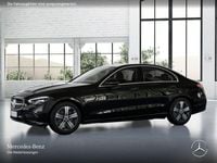 Gebraucht Mercedes C180 Avantgarde 170 PS (125 kW) 2025 Schwarz Limousine