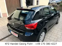 Occasion Seat Ibiza Reference 80 PK (58 kW) 2023 Zwart Hatchback