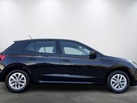 Gebraucht Skoda Fabia Selection 145 PS (106 kW) 2024 Schwarzmagic perleffekt Kleinwagen