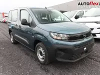 Neu Opel Combo Edition 102 PS (75 kW) 2025 Kiama blau metallic Van / Kleinbus
