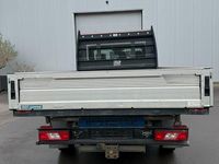 Second-hand Ford Transit 131 CP (96 kW) 2018 Alb