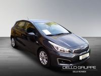 gebraucht Kia Ceed Edition 7, Parkpilot, Allwetter, AHK abnehm