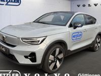 Gebraucht Volvo EC40 Plus 300 kW (408 PS) 2024 Grau SUV