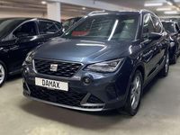 Gebraucht Seat Arona FR 116 PS (85 kW) 2024 "magnetic tech" SUV