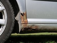 Gebraucht VW Bora 105 PS (77 kW) 2003 Silber Limousine