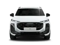 Neu Audi Q3 Ambiente 150 PS (110 kW) 2026 Weiß SUV