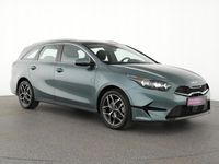 gebraucht Kia Ceed Sportwagon Spirit