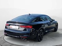 Second-hand Audi S5 341 CP (250 kW) 2024 Negru Berlinǎ