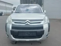 Gebraucht Citroën e-Berlingo XTR 120 PS (88 kW) 2012 Grau Van / Kleinbus