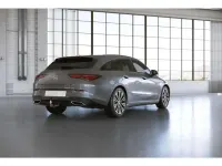 Gebraucht Mercedes CLA220 Progressive 190 PS (139 kW) 2020 Graulack mountaingrau Limousine