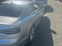 Occasion Audi A5 S-Line 245 ch (180 kW) 2019 Argent Coupé
