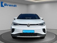 Brugt VW ID.4 Pro 210 kW (286 HK) 2025 Hvid SUV