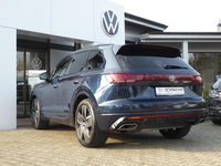 Gebraucht VW Touareg R-line 286 PS (210 kW) 2024 Blau SUV