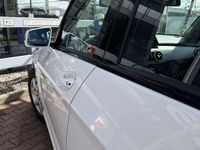 Gebraucht Mercedes GLK220 170 PS (125 kW) 2014 Weiß SUV