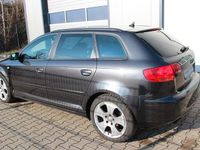 Gebraucht Audi A3 Ambition 140 PS (102 kW) 2005 Grau Kleinwagen