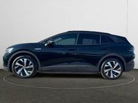 Gebraucht VW ID.4 Pro Performance 150 kW (204 PS) 2023 Grenadillschwarz metallic SUV