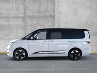 Gebraucht VW Multivan Edition 204 PS (150 kW) 2024 Weiß Van
