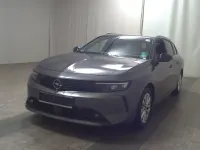 Occasion Opel Astra Elegance 131 ch (96 kW) 2023 Gris Break